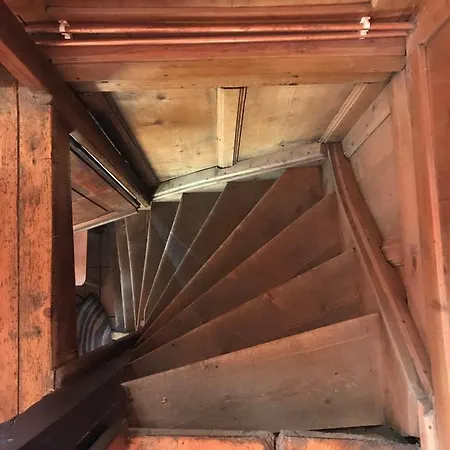 Haus Grieta * Schnann