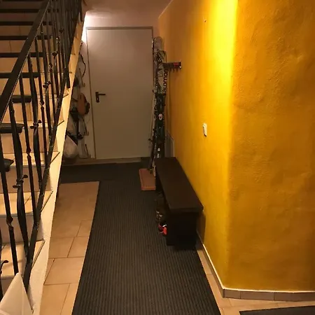 Haus Grieta Dağ evi