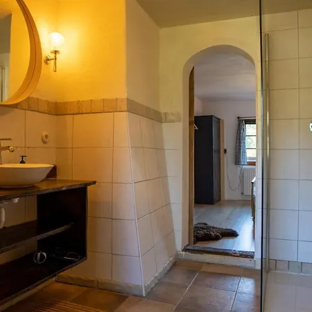 Haus Grieta Chalet