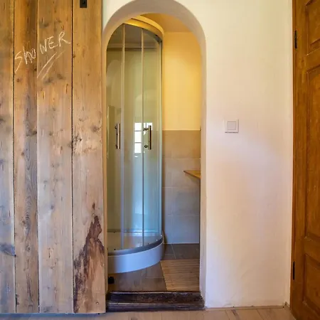 Chalet Haus Grieta
