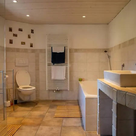 Chalet Haus Grieta Schnann