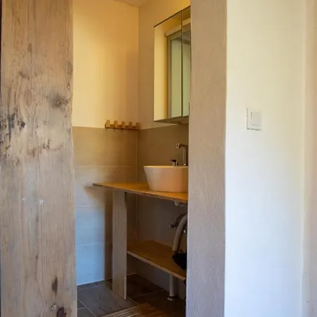 Dağ evi Haus Grieta Schnann