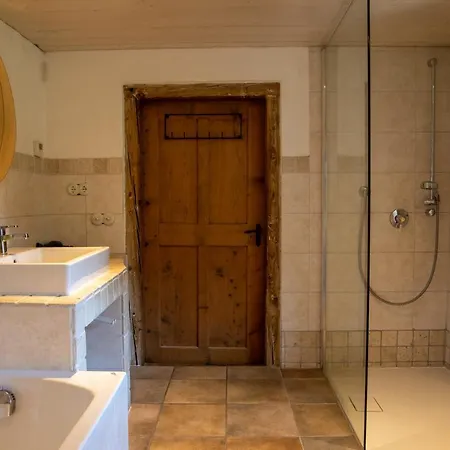 Haus Grieta Chalet