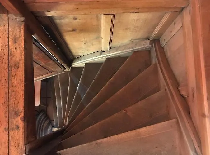 Haus Grieta * Schnann