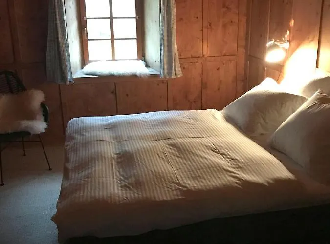 Chalé Haus Grieta *